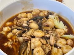 -燕云楼(云南路店)