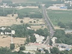 -皇藏峪国家森林公园