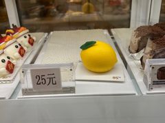 -85度C(上海周浦店)