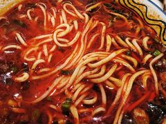 -清真磨沟沿老字号牛肉面(总店)