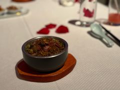 -北京柏悦酒店·锦庭餐厅Dining Room