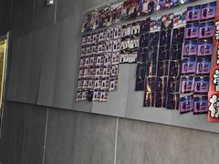 -怦然秘事游戏体验馆(银座和谐广场店)