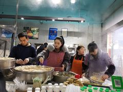 -詹氏包记(文公路店)