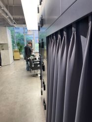 点击看大图 -菲·木田moontin造型salon