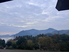 -宁波九龙湖开元度假村