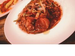 -SISTERS BAR RESTAURANT川意酒馆(嘉善老市H楼店)