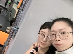 -ALIV WELLNESS运动健身(浦东大道店)