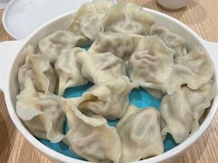 -老边饺子馆(东单店)