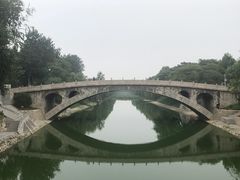 -赵州桥景区