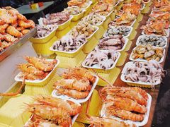 -大学城夜市大排档(凤栖路店)