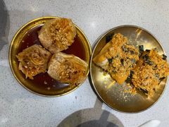 -小豆海棠(嘉兴路店)