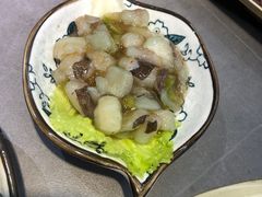 -明洞王妃家烤肉(苏州中心星悦汇店)