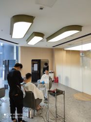 -P.STYLE 派斯造型