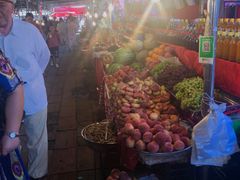 店内环境-乌恰市场