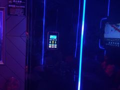 -萧邦音乐会所KTV(向西店)