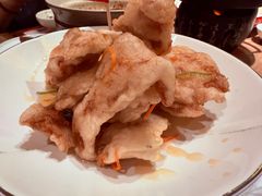 -金掌勺锅包肉(太原万达店)