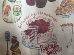 -Pantry's Best派悦坊蛋糕(K11购物艺术中心店)