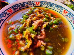 -王大妈清汤饸饹(白云社区店)