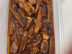 -清真·同发顺饭庄·烧麦(总店)