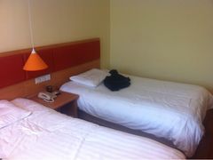 iphone_upload_pic-如家酒店·neo(大连中山广场地铁站天津街店)