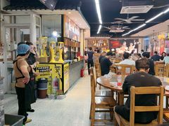 -十二道丰味·徐州土菜·烧烤(何山路店)