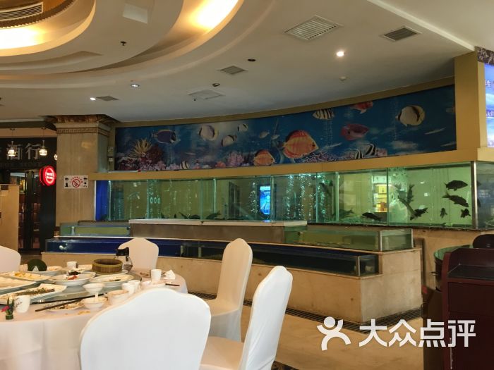 保定国际俱乐部图片 - 第2张