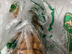 -泸溪河桃酥(欧尚店)