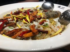 -太二酸菜鱼(金沙印象城店)
