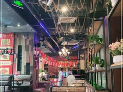 大堂-尚岛私房菜(西方巷店)