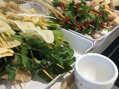 -串一火锅(赛格国际购物中心店)