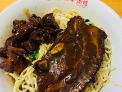-泰顺江南春面馆