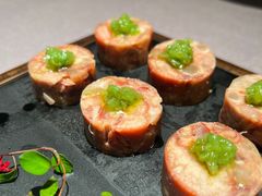 -墨宴(西洋湖店)