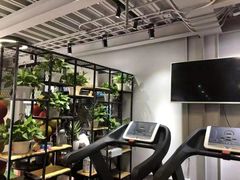 -浩北·健身格斗馆24h