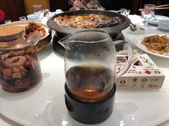 -宝轩渔府·老字号海鲜·正宗津菜(水上店)
