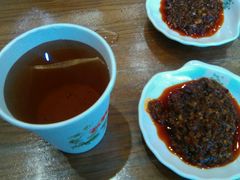 -清真·益鑫羊肉手抓馆(花园北街店)