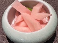 -山石榴·贵州菜(陆家嘴中心店)