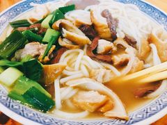 猪脏粉-锦泓老字号猪脏粉(东联大厦店)