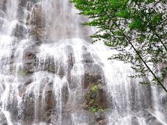 -千泷沟大瀑布旅游区
