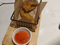 -顺卿庭·广东顺德菜(夫子庙水游城店)