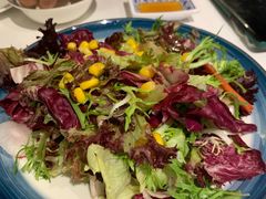 -肆月河豚·新淮扬(金融街店)