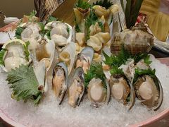 -余欢领鲜火锅(新街口店)