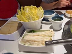 -左庭右院鲜牛肉火锅(新梅广场店)