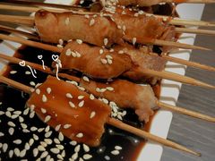-醉烧膘·烧烤夜宵王(总店)