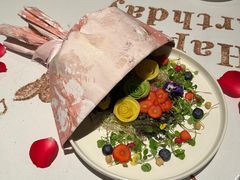 -狮拾久·现代新加坡料理(福田COCO Park店)