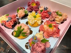 -BON CAKE(华贸购物中心店)