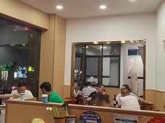 -老村长土菜馆(湖墅南路店)