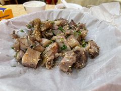 -水乡人家私房菜(逢简店)