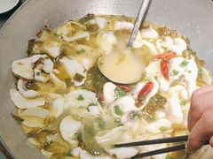 -老屋印象川菜(马园路店)