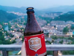 -云端咖啡(古北水镇景区店)