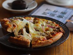 -1901 Cafe(西四店)